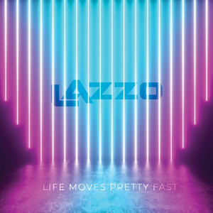 Life Moves Pretty Fast