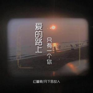 爱的路上只有一个你