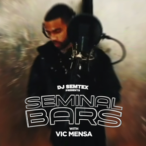 'Seminal Bars' Freestyle