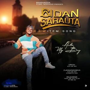 Gidan Sarauta (feat. Auta mg Boy)