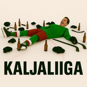 Kaljaliiga