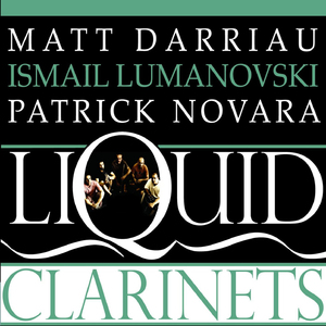 Aegean Suite (Greisher Tantz / Tatavlianos Sytors / Galician Sher / Yoshke Fort Avek)