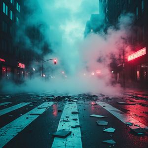 Днями-ночами