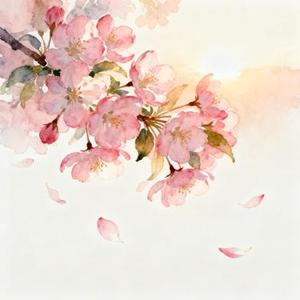 旧梦海棠