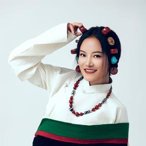 索-普布卓玛《索荣卓舞》