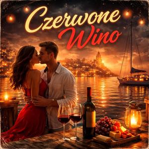 Czerwone Wino