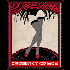 Currency of Men (feat. Christina Chapin)