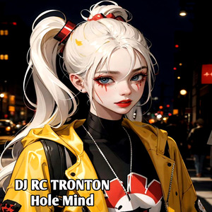 Hole Mind