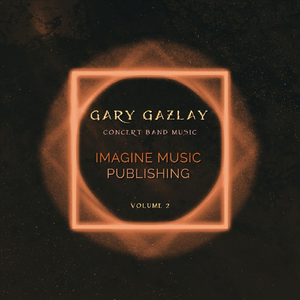 Diadema (For Concert Band)