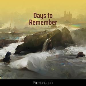 Days to Remember