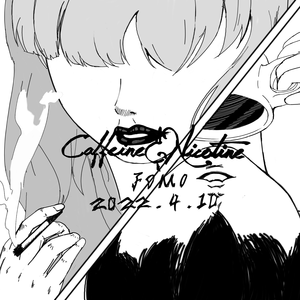 Caffeine&Nicotine