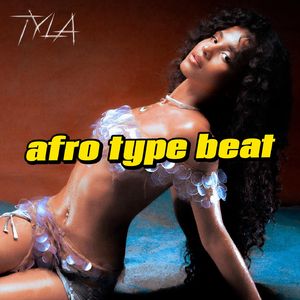 “baby” Afro Trap type beat