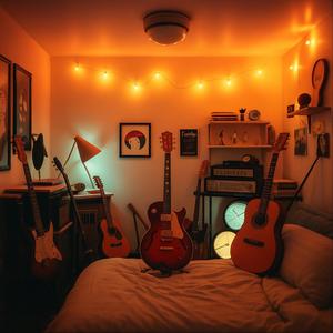 방구석 파티 (Bedroom Party)