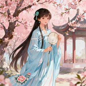 一寸相思