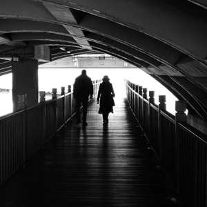 让我做你的眼睛（男版）