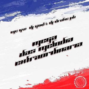 Mega das Melodia Extraordinaria