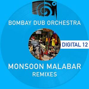 Monsoon Malabar (Dub Remix)
