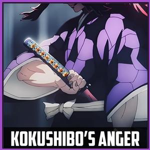 Kokushibo's Anger