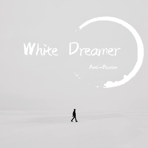 White Dreamer