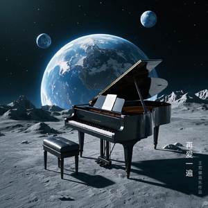 再爱一遍（piano）