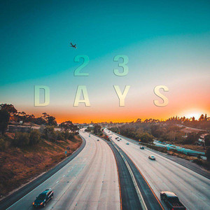 23 Days (Original Mix)