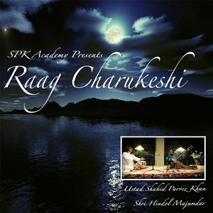 Raag Charukeshi: Gat in Rupak & Teentaal