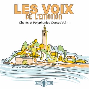 Paghjella ponte novu