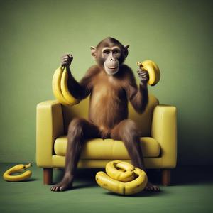 Banana by @crashingwebapp9256