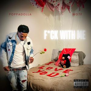 **** wit me (feat. Wo7f)