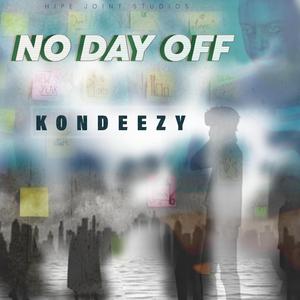 No Day Off