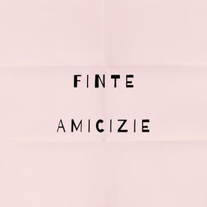 Finte amicizie