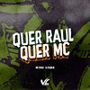 DJ Vilão DS - Quer Raul Quer Mc