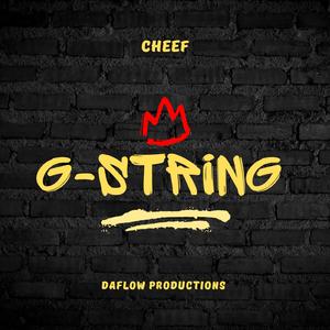 G-String (feat. Houville & Prime)