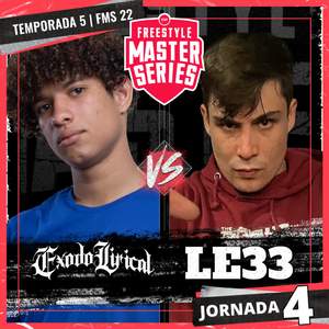 Hard Mode Exodo Lirical (Live)