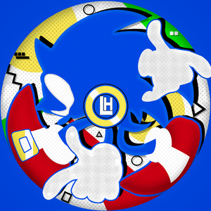 O Caos Se Aproxima (Sonic)