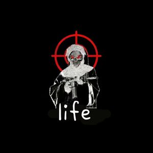 LIFE（prod by.BECU BEATS)
