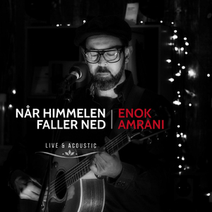 Når Himmelen Faller Ned (Live)