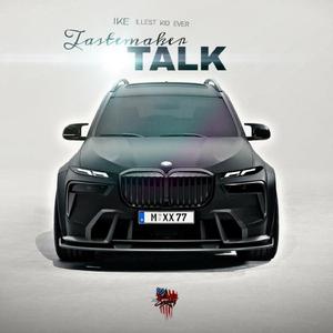 Tastemaker Talk