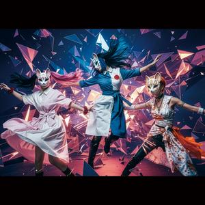 First or Nothing / Karin from TRI⋮ARCHE