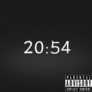 20：54 Freestyle（PROD by Wolf pack beats）