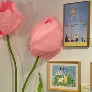 我要你热烈而自在地活着