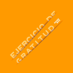 Ejercicio de Gratitud