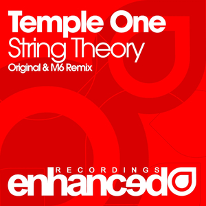 String Theory (Original Mix)