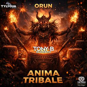 Anima Tribale (feat. Orun)