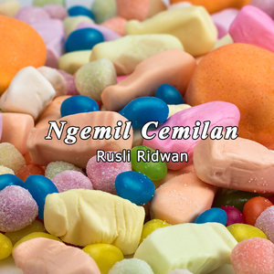 Ngemil Cemilan