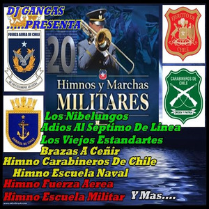 Los Viejos Estandartes