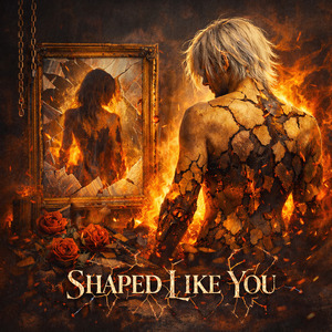 Shaped Like You