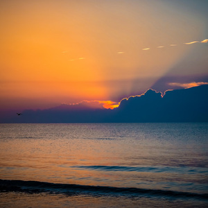 The Deep Cosmos Quest