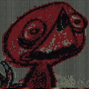 A Fascist Farm for the Blind and Deaf