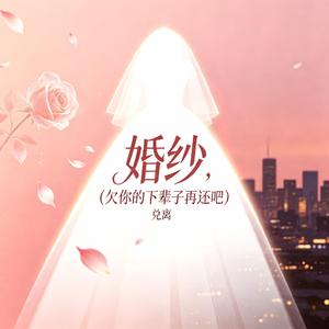 婚纱(欠你的下辈子再还吧)